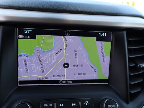 Used 2019 GMC Acadia Denali image 27