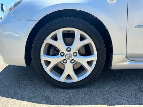 Used 2009 MAZDA MAZDA3 s Sport image 13