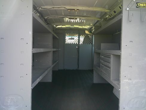 Used 2023 Chevrolet Express 2500 LS image 13