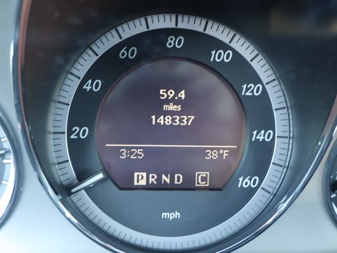 Used 2009 Mercedes-Benz C 300 image 22