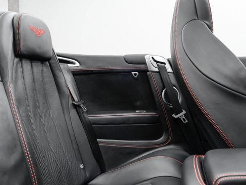 Used 2013 Bentley Continental GTC image 41