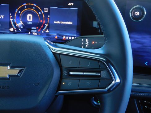 Used 2025 Chevrolet Tahoe Premier image 33