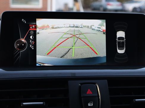 Used 2016 BMW 435i xDrive image 28