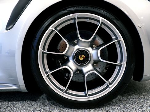 Used 2024 Porsche 911 Turbo S image 35