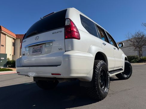 Used 2008 Lexus GX 470 image 7
