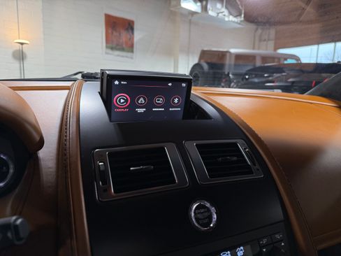 Used 2007 Aston Martin V8 Vantage image 50