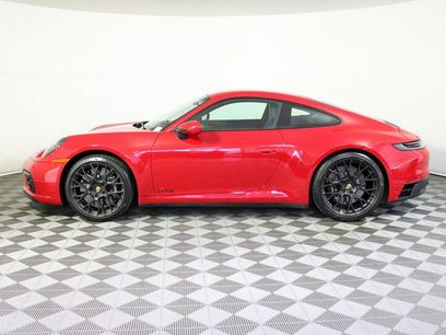 Used 2024 Porsche 911 Carrera GTS