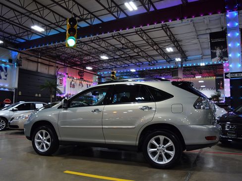 Used 2008 Lexus RX 350 AWD image 4