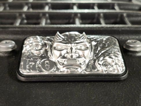 Used 2023 Dodge Challenger SRT Hellcat Redeye image 37