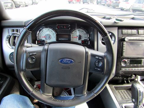 Used 2014 Ford Expedition EL Limited image 18