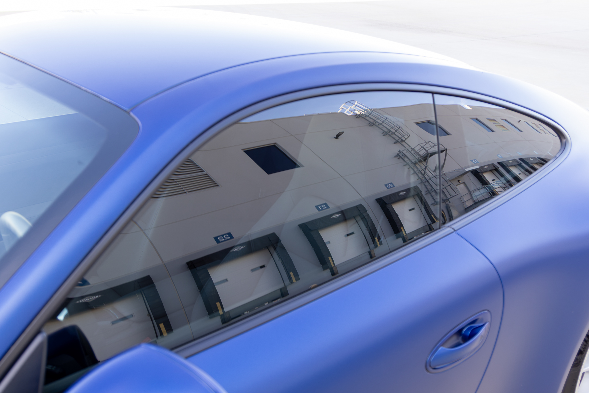 Used 2013 Porsche 911 Carrera S RWD image 10