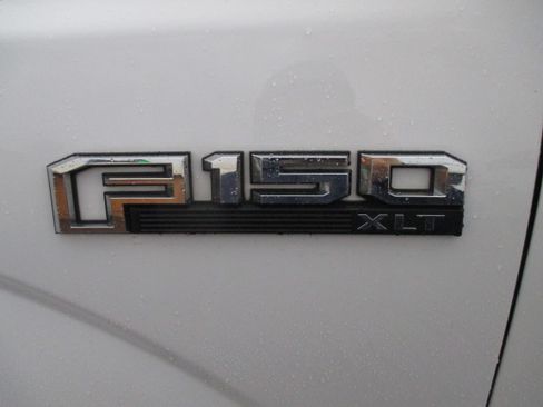 Used 2017 Ford F150 4x4 SuperCrew image 15