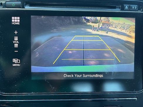 Used 2015 Honda Civic EX image 36