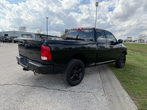 Used 2018 RAM 1500 Classic Express image 4