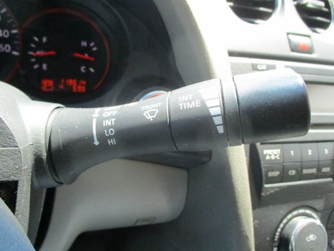 Used 2009 Nissan Altima S FWD image 44