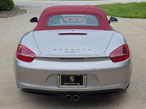 Used 2013 Porsche Boxster S RWD image 13