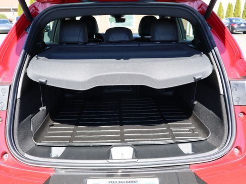 Used 2024 Dodge Hornet R/T Plus image 12