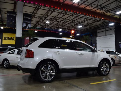 Used 2013 Ford Edge Limited image 9