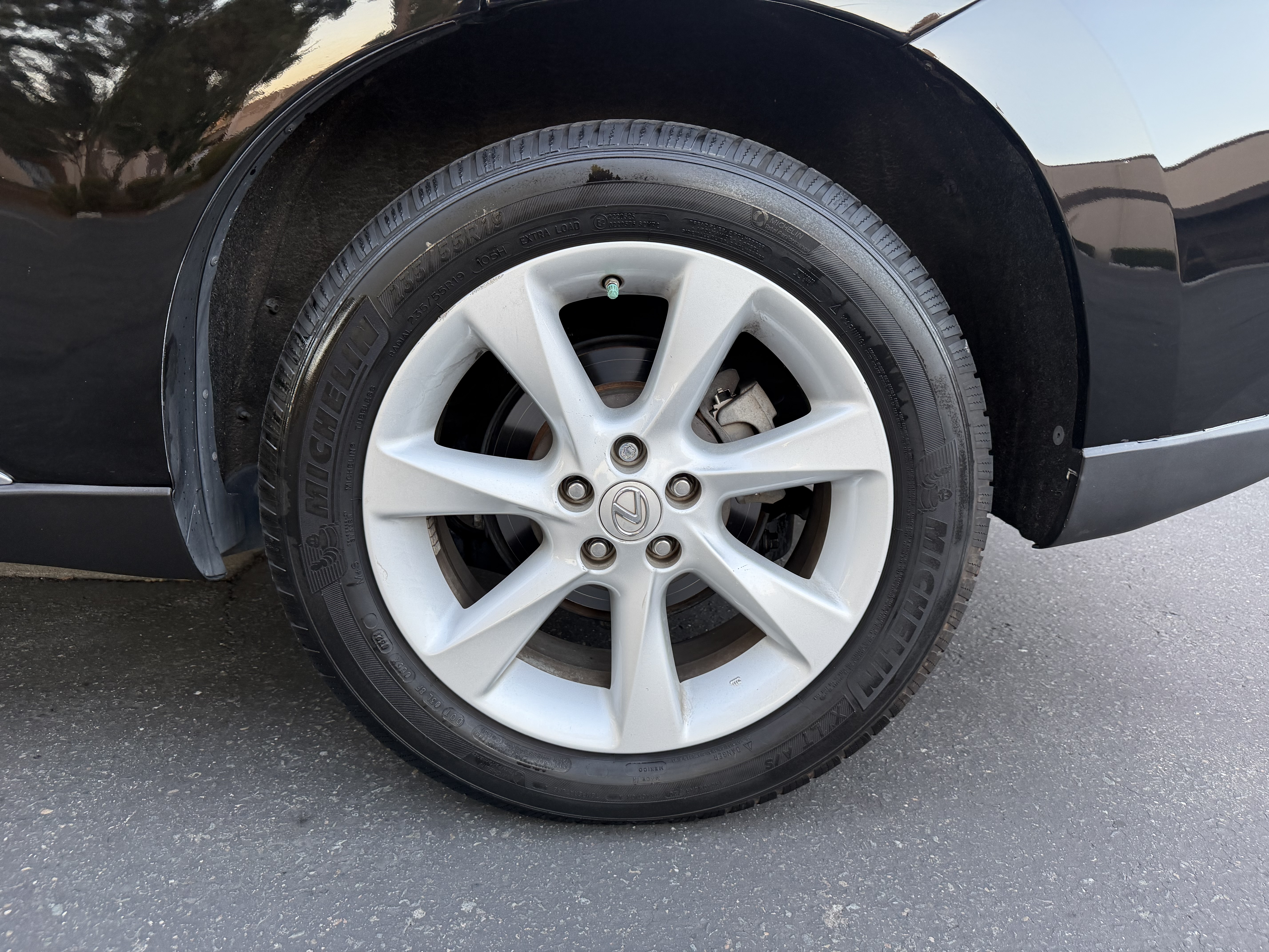 Used 2012 Lexus RX 350 FWD image 7