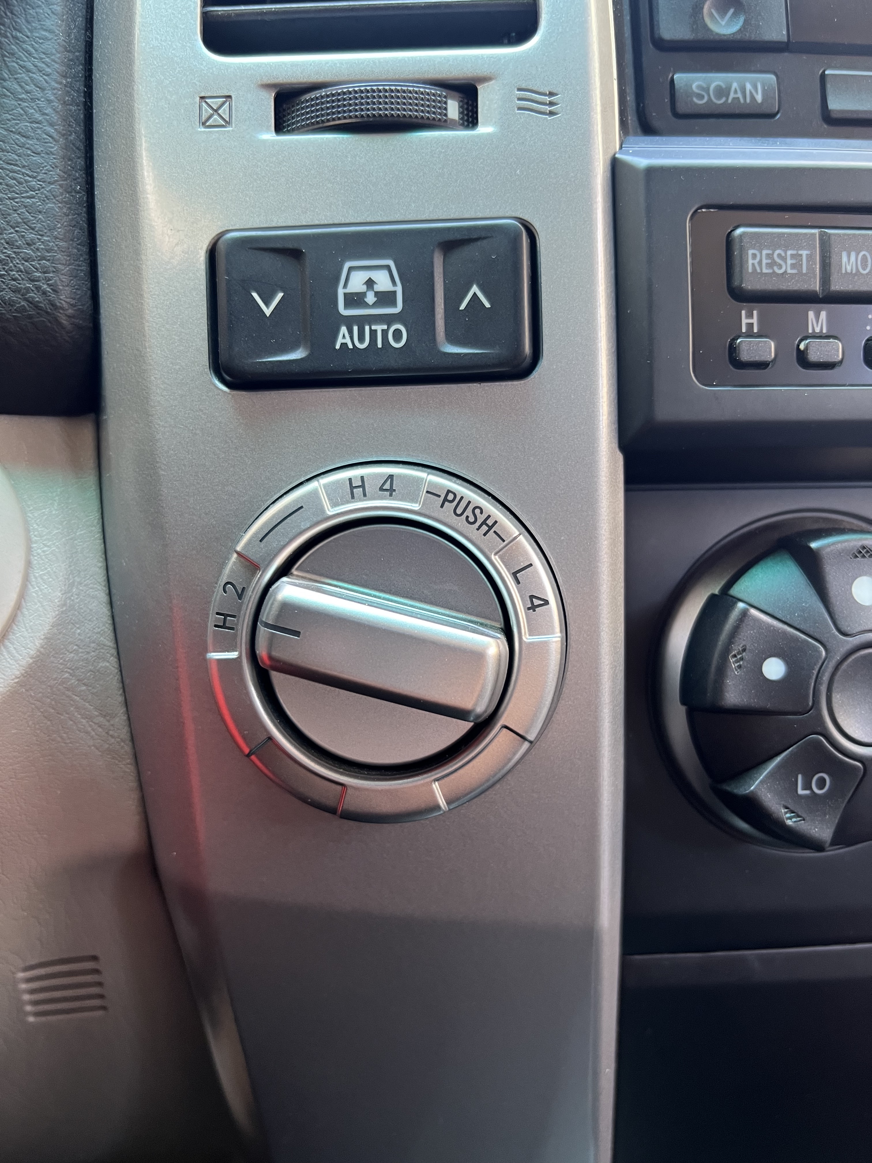 Used 2008 Toyota 4Runner 4WD image 28
