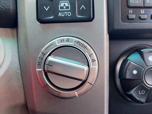 Used 2008 Toyota 4Runner SR5 image 28