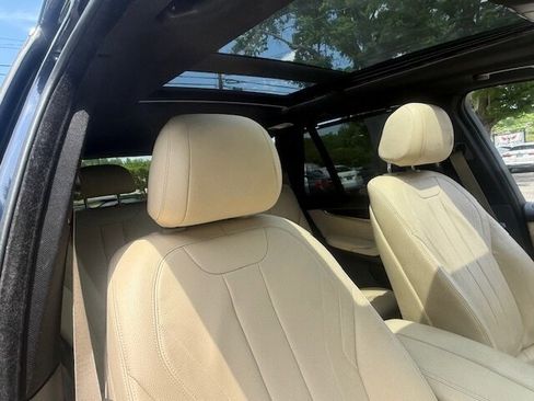 Used 2017 BMW X5 xDrive35i image 14