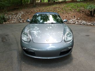 Used 2006 Porsche Boxster image 1