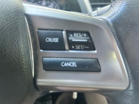 Used 2012 Subaru Outback 2.5i Premium AWD/4WD image 10