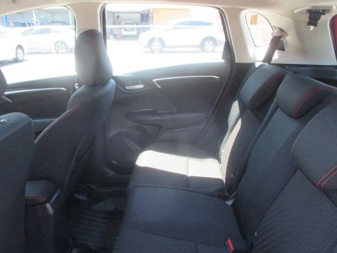 Used 2018 Honda Fit Sport image 8