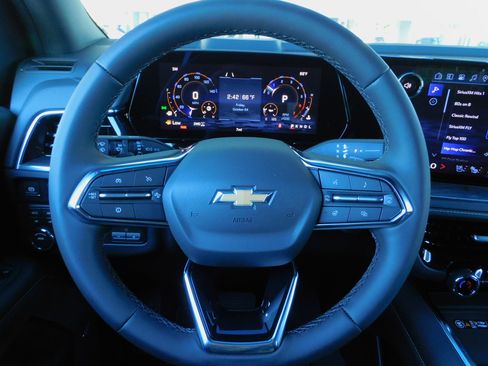New 2026 Chevrolet Tahoe Premier image 33