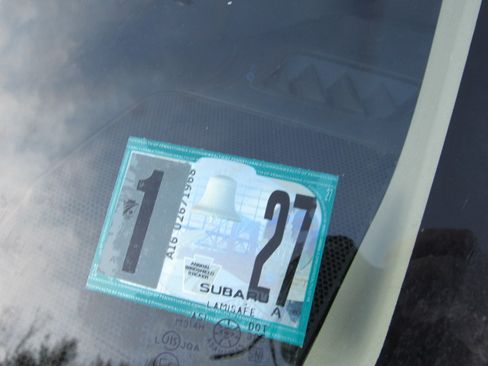 Used 2014 Subaru Impreza 2.0i Sport Limited image 15