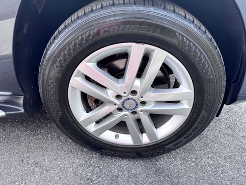 Used 2015 Mercedes-Benz GL 450 image 13