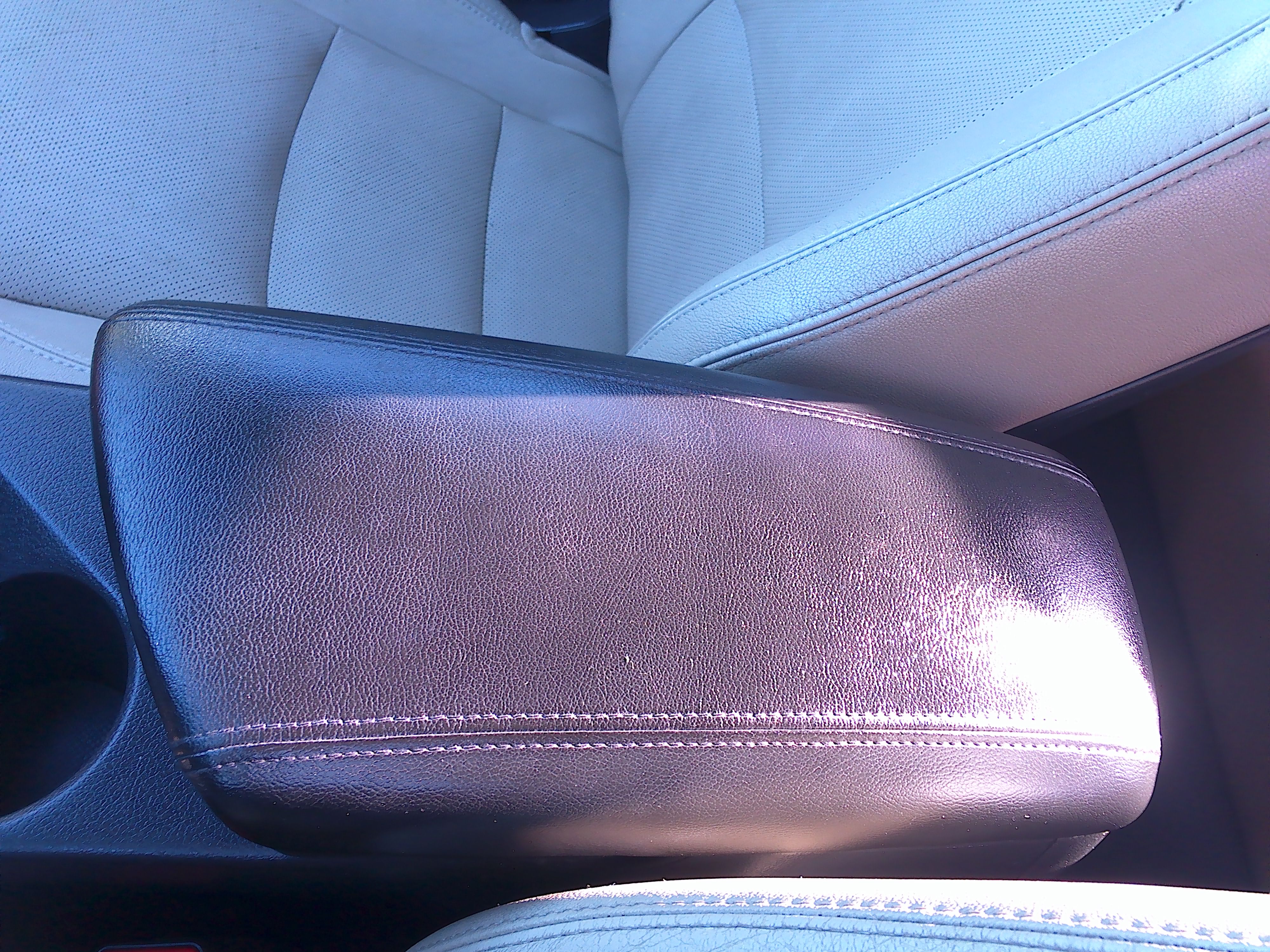 Used 2012 Kia Optima EX Turbo FWD image 21