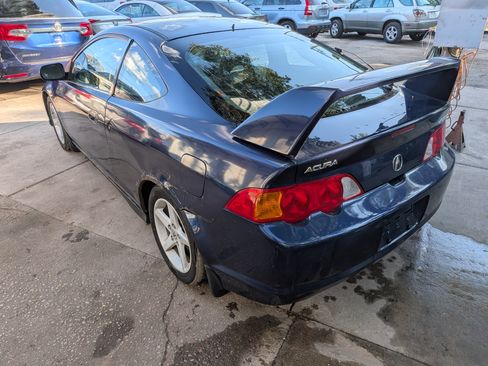 Used 2003 Acura RSX UNAVAIL FWD image 3