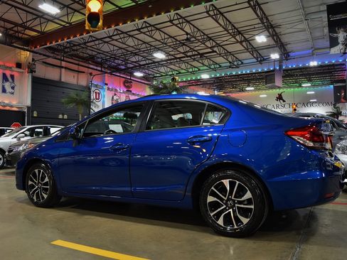 Used 2013 Honda Civic EX-L image 12