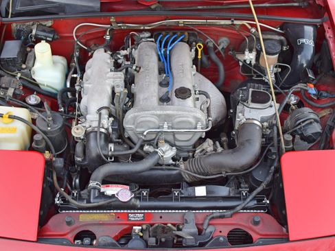 Used 1990 MAZDA MX-5 Miata image 41