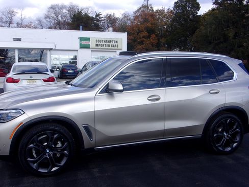 Used 2019 BMW X5 xDrive40i image 16