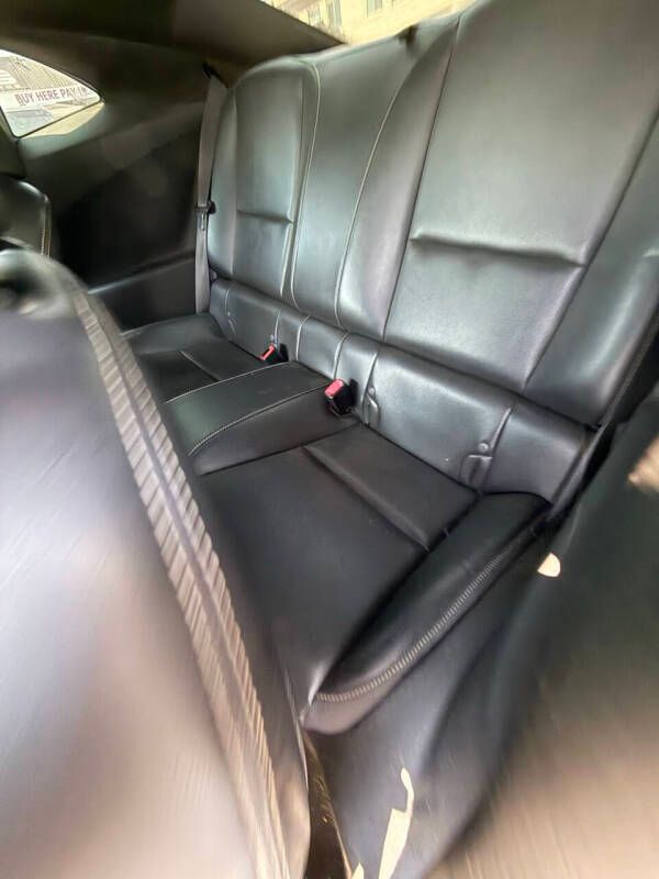 Used 2013 Chevrolet Camaro SS w/ RS Package RWD image 13