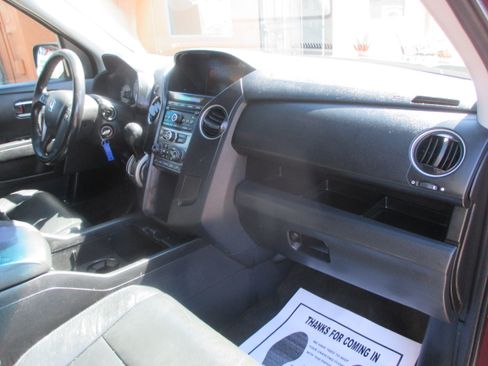 Used 2014 Honda Pilot EX-L image 3