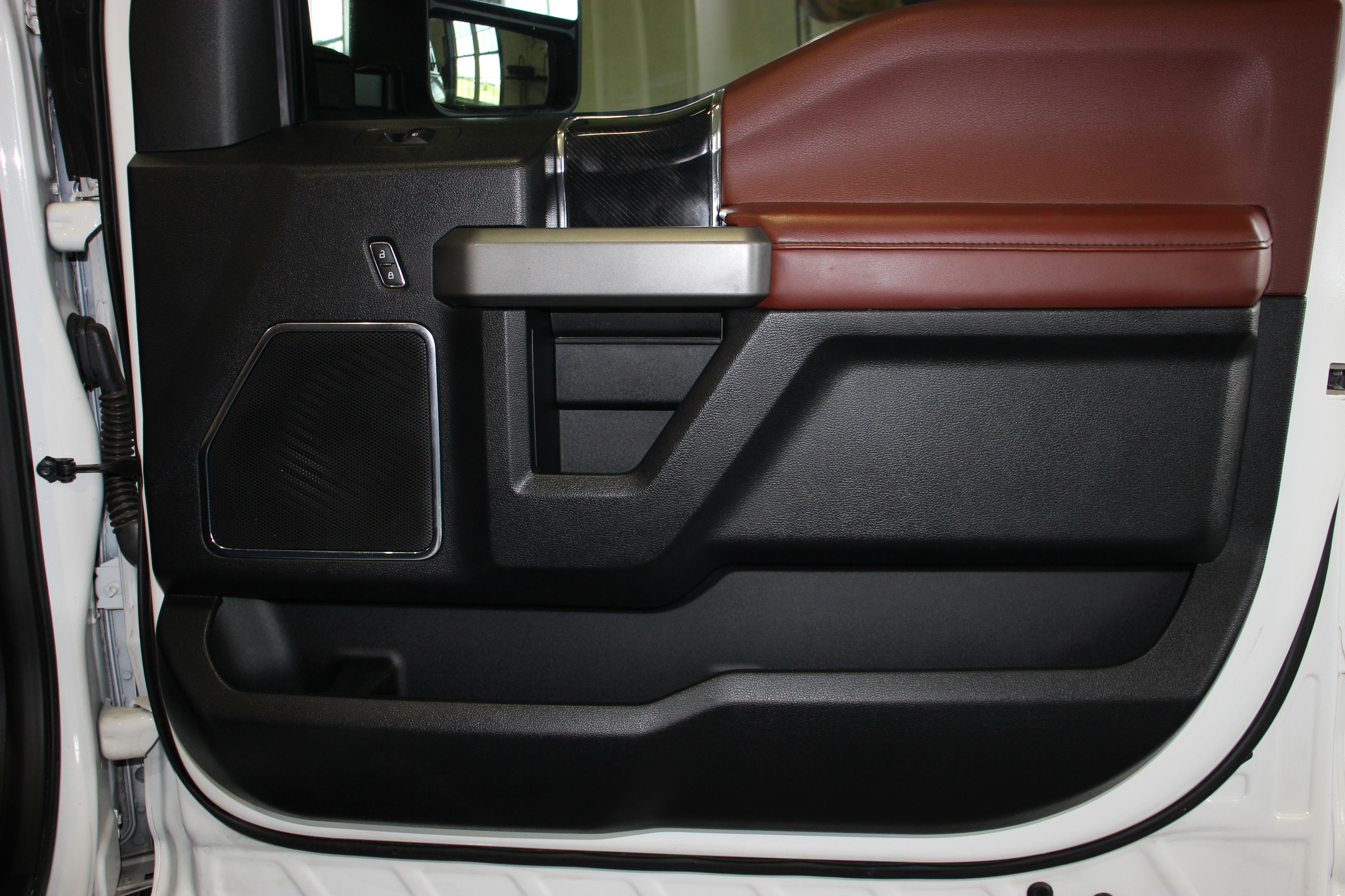 Used 2021 Ford F450 4x4 Crew Cab Super Duty image 23