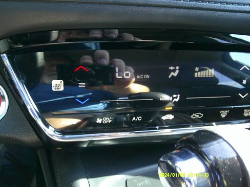 Used 2019 Honda HR-V EX image 21