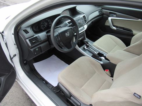 Used 2013 Honda Accord LX-S image 12