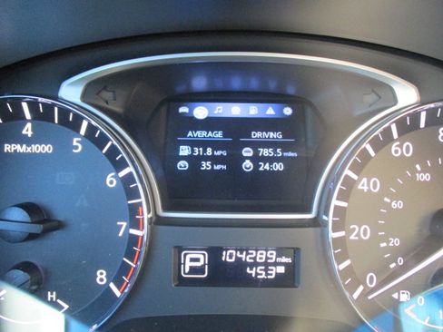 Used 2013 Nissan Altima 2.5 S image 31