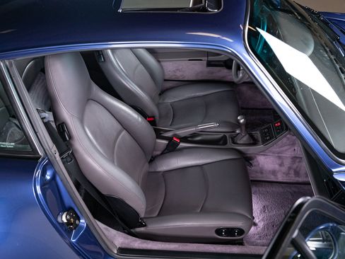 Used 1998 Porsche 911 Carrera S image 69