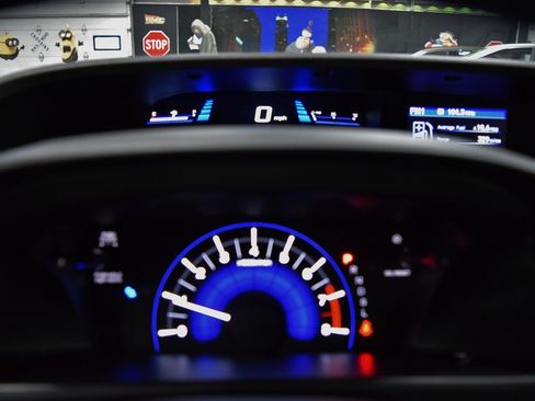 Used 2014 Honda Civic LX image 22