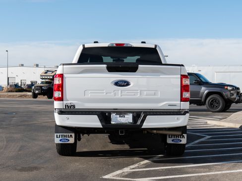 Used 2023 Ford F150 XL image 4