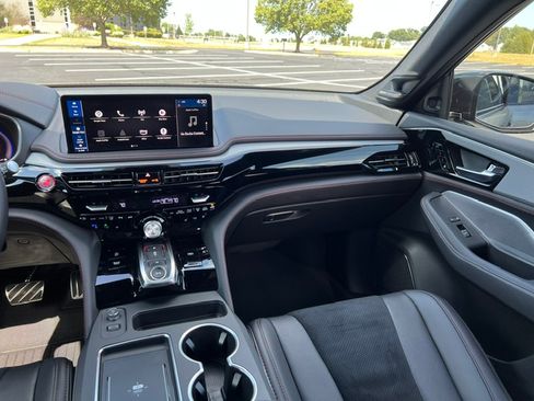 Used 2026 Acura MDX SH-AWD A-Spec image 22