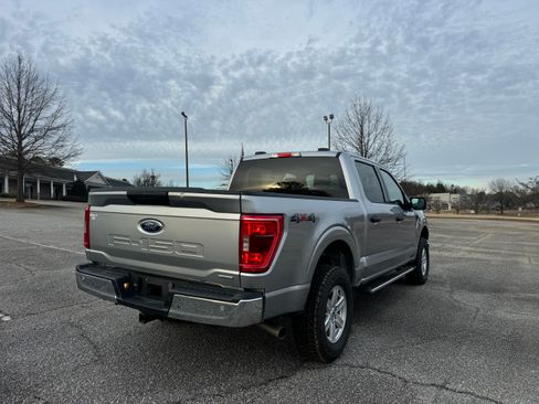 Used 2023 Ford F150 XLT AWD/4WD image 6