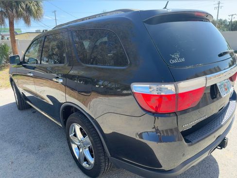 Used 2012 Dodge Durango Citadel image 3