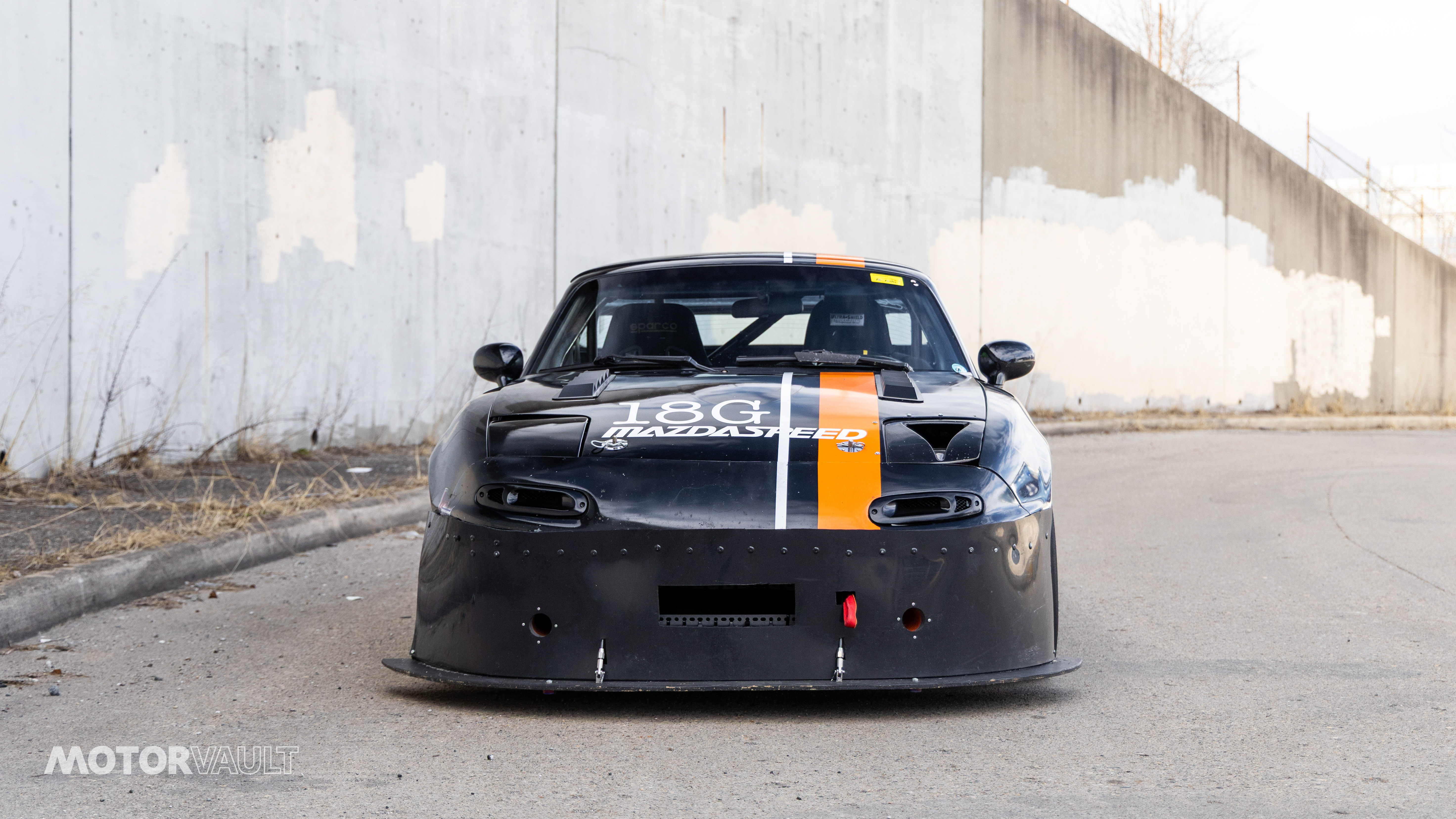Used 1993 MAZDA MX-5 Miata Club Spec RWD image 3